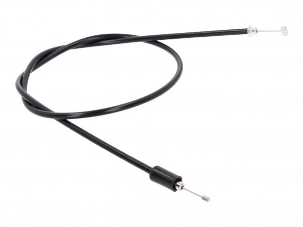 Choke Cable Black 101 Octane
