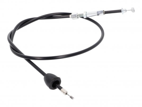 Choke Cable Black W/ Set Screw 101 Octane