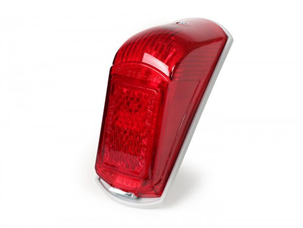 Taillight Cif