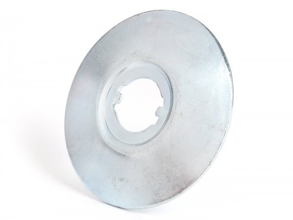Belt Pulley Rear Converter Cif Ø90mm  Models With Variator