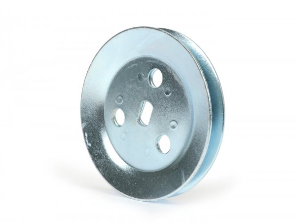 Front Halfpulley Cif  Ø=94mm