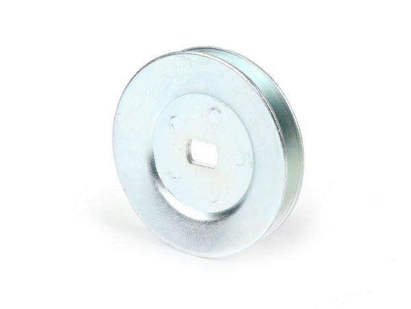 Front Halfpulley Cif  Ø=70mm