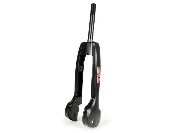 Fork Ebr Piaggio Ciao  Black
