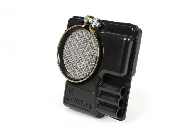 Luftfilter Komplett Cif, 6 Löcher