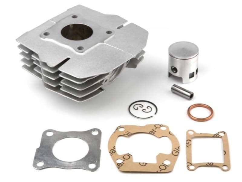 Cilinder Airsal 45,0Mm | Honda Mb / Mt