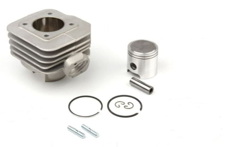 Cilinder Airsal 46,0Mm | Kymco / Sym Ac 2T