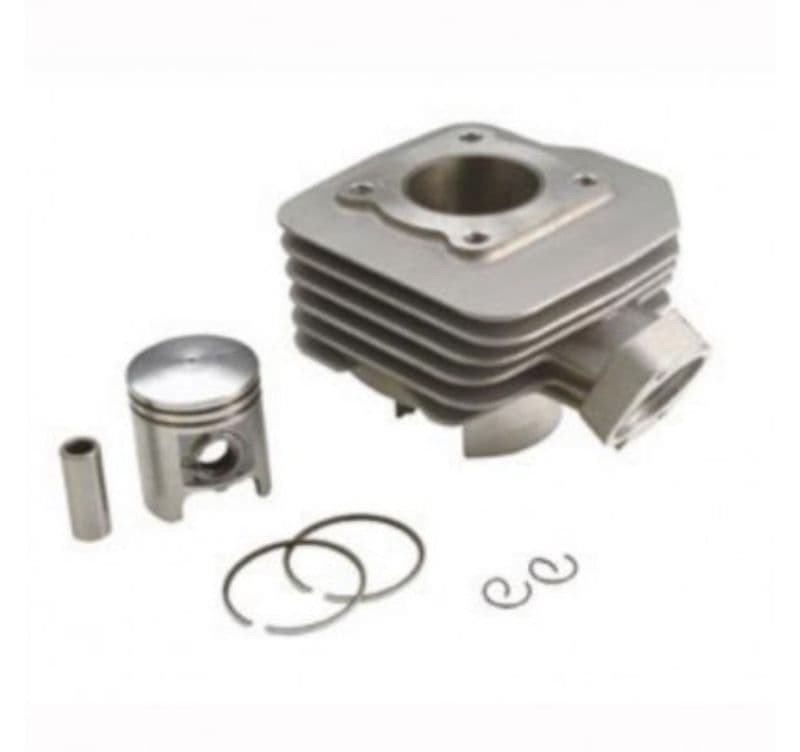 Cilinder Airsal 46,0Mm | Minarelli Horizontaal Ac