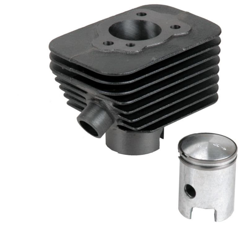 Cilinder Bobotech 44Mm Voet | Vespa Citta / Ciao
