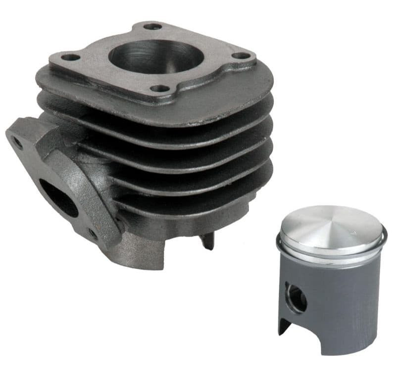 Cilinder Bobotech | Cpi / Keeway