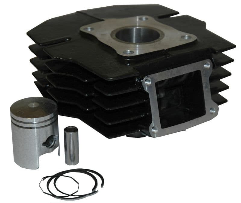 Cilinder Bobotech | Honda Mb / Mt