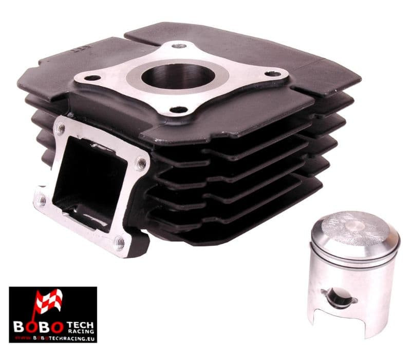 Cilinder Bobotech | Honda Mtx-Sh