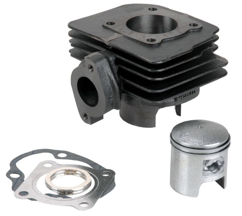 Cilinder Bobotech | Morini Ac