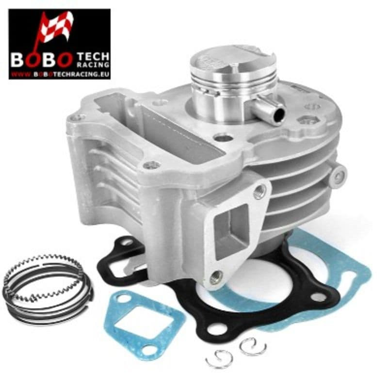 Cilinder Bobotech | Peugeot Kisbee / Django 4T