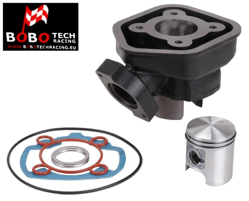 Cilinder Bobotech | Peugeot Verticaal Lc