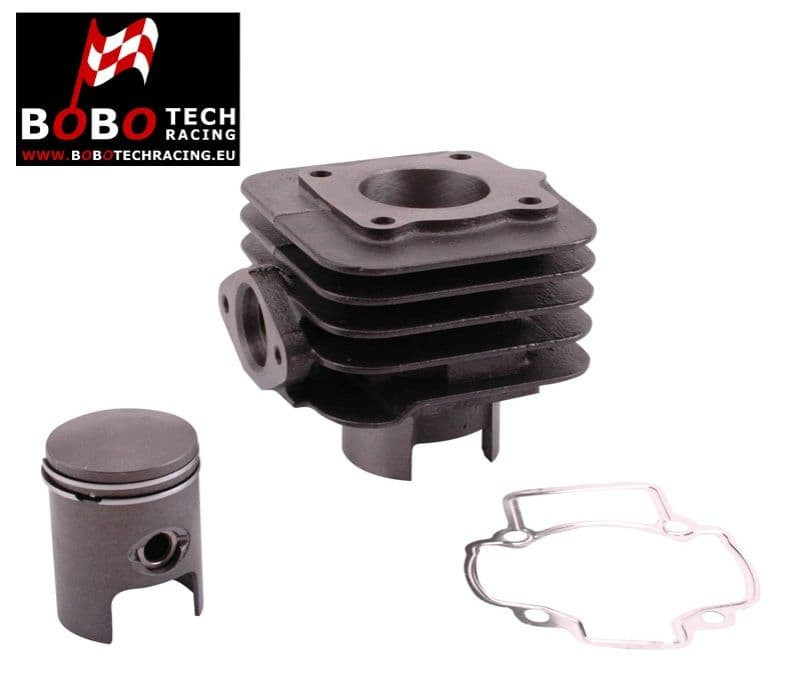 Cilinder Bobotech | Piaggio 2T Ac
