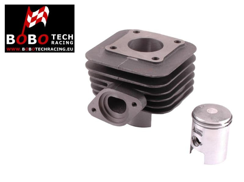 Cilinder Bobotech | Sym Jet Ac 2T Euro-2