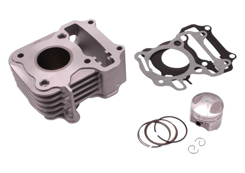 Cilinder Bobotech | Sym / Peugeot 4T