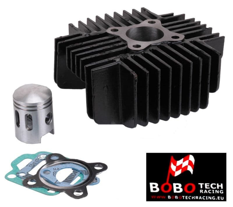 Cilinder Bobotech | Tomos A35
