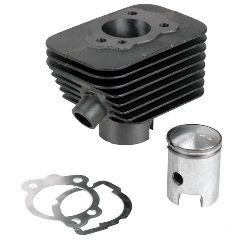 Cilinder Bobotech | Vespa Ciao / Citta