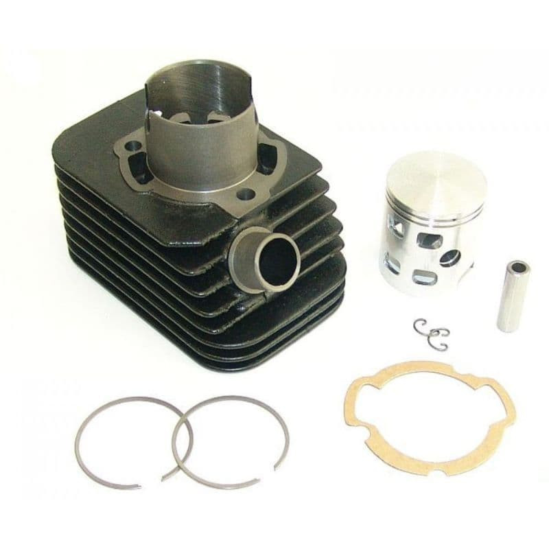 Cilinder Dr 43,0Mm P10 | Vespa Citta / Ciao
