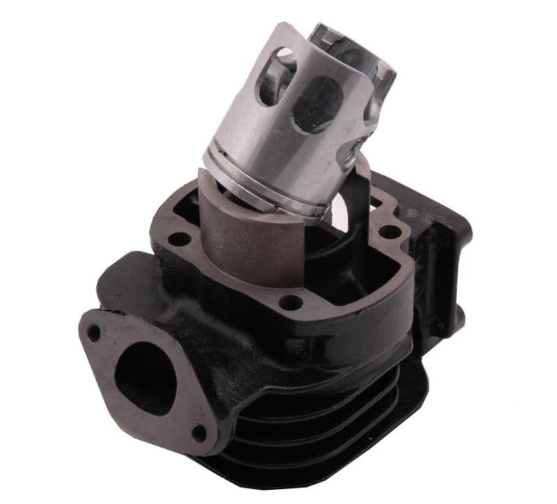 Cilinder Dr | Minarelli Verticaal Ac