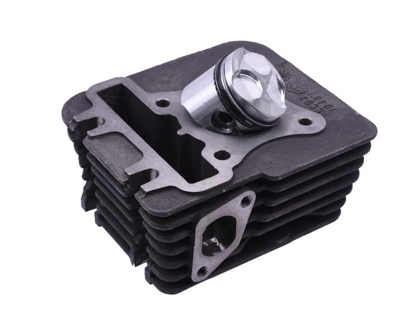Cilinder Oem Compleet | Piaggio 4T 3V