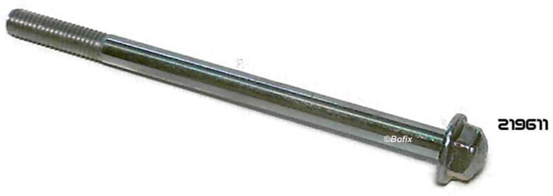 Cilinderbout M6 X 80 (P.4)