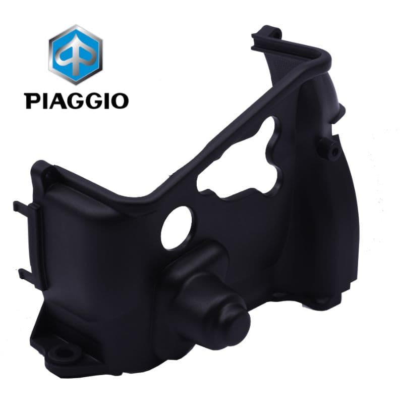Cilinderhuis Oem Boven | Piaggio / Vespa 4T 3V