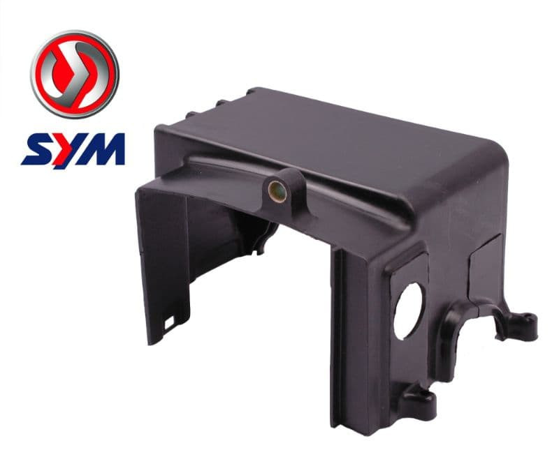 Cilinderhuis Onder Oem | Sym 4T