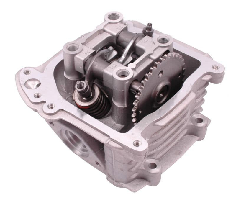 Cilinderkop Bobotech Compleet | Gy6 4T