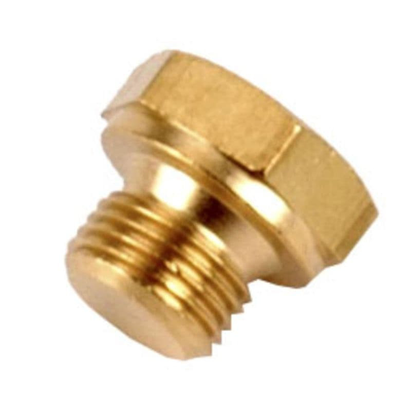 Cilinderkop Bout I.P.V. Temperatuursensor