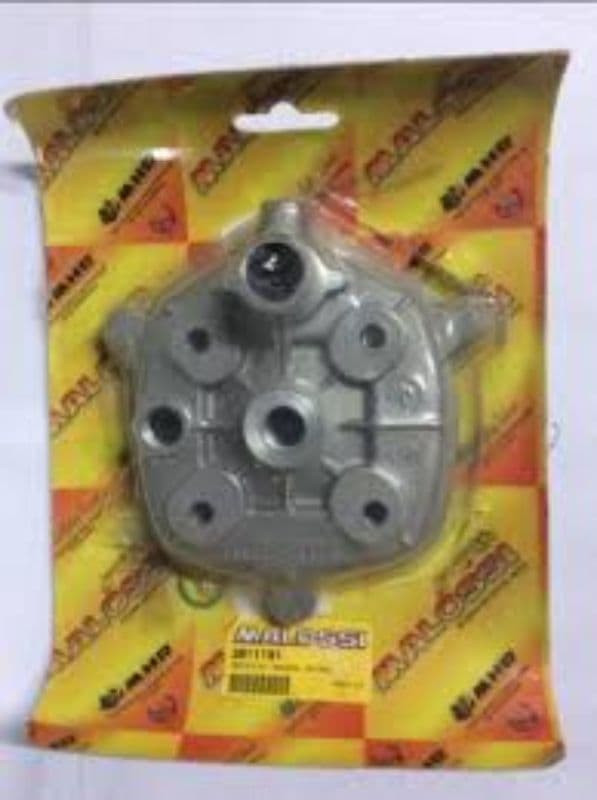 Cilinderkop Mal. Rs50 Am345 70Cc