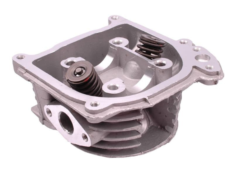 Cilinderkop Met Lange Kleppen En Egr Bobotech | Gy6 4T