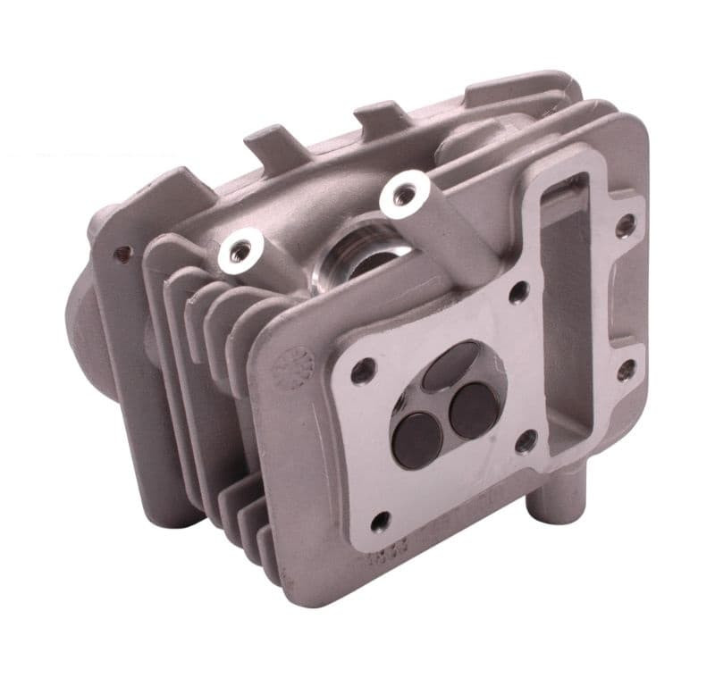 Cilinderkop Oem Compleet | Piaggio 4T 3V