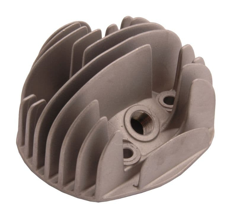 Cilinderkop Pk 50 47 Mm