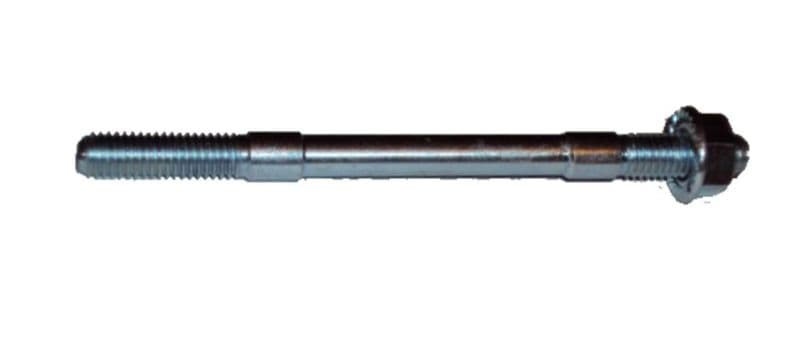 Cilindertapeind Mm-Mt-Mtx