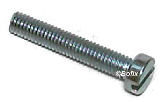 Ck Bout M6 X 20 (P.50)