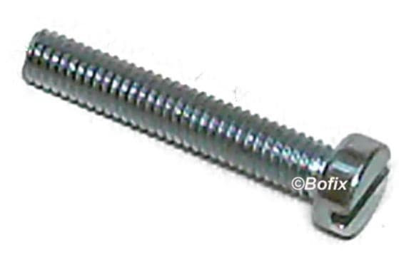 Ck Bout M6 X 40 (P.25)
