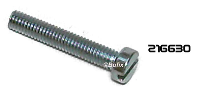 Ck Bout M6 X 50 (P.25)