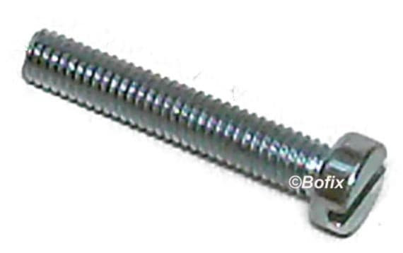 Ck Bout M6 X 60 (P.25)