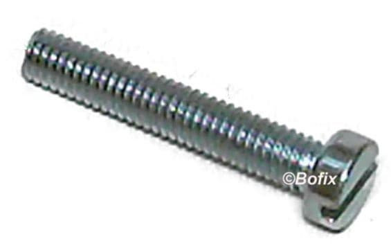 Ck Bout M6 X 80 (P.25)