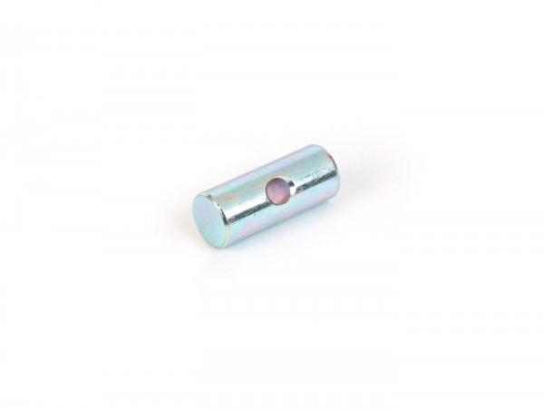 Barrel With Thread For Battery Strap Casa Lambretta
