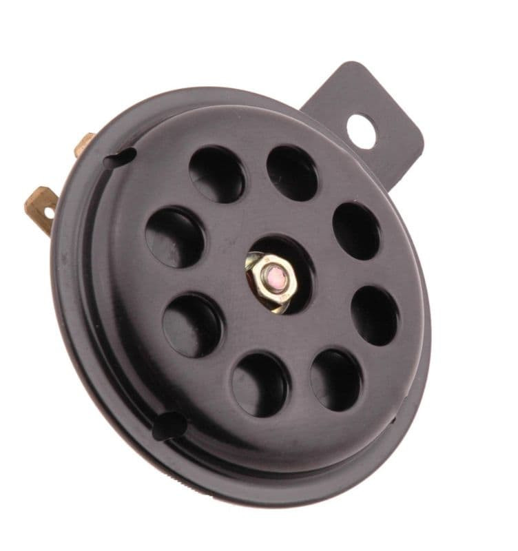 Claxon 6V Ac