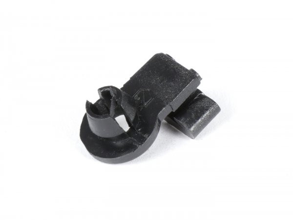Choke Lever Clip Oem