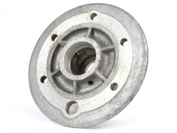Rear Hub Back Plate Casa Lambretta Ø=151mm