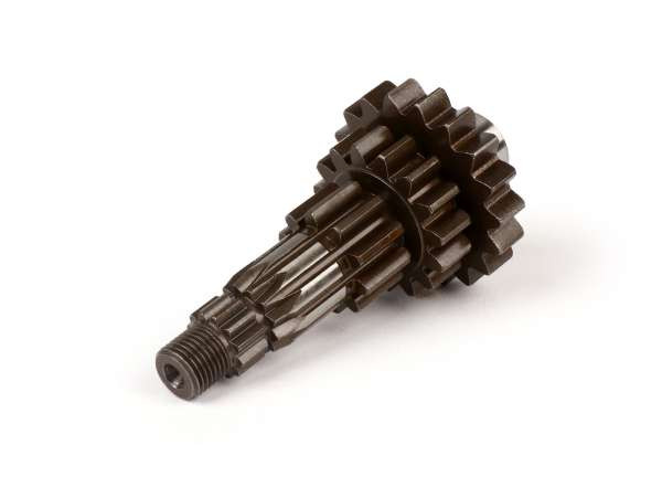 Gear Cluster Casa Performance, Perfectratio  101518