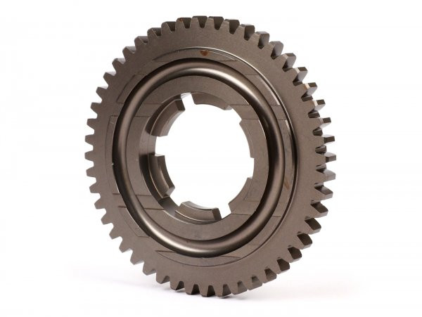1st Speed Gear Cog (48 Teeth) Casa Lambretta Lambretta J 125 M3  For Countershaft 111621