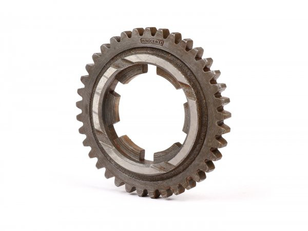 3rd Gear Cog (37 Teeth) Casa Lambretta Lambretta J 125 M3  For Countershaft 111621