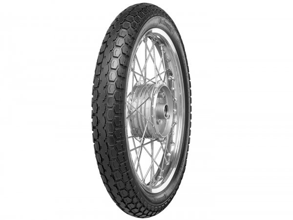 Tyre Continental Kks 10