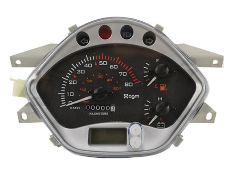 Cockpit Bobotech | China Lx